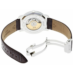 Tissot Heritage Navigator 160e anniversaire automatique - T078.641.16.037.00