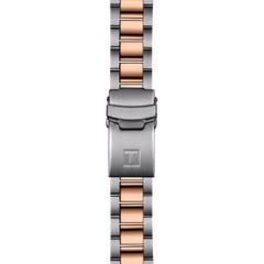 Tissot Seastar 1000 Quartz 40mm Herrenuhr - T120.410.22.051.01