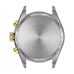 Tissot PR 100 Chronograph Quartzwerk 40 MM - T150.417.22.031.00 3