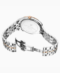 Jacques Du Manoir Anfibio Herrenuhr Bicolor - JWG03206 2