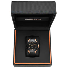 Cornavin Herrenuhr Limited Edition - CO 2021-2015