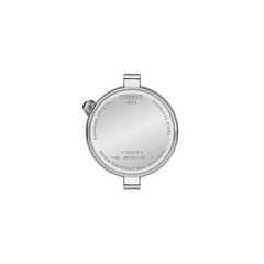 Tissot Desir Damenuhr Quarzwerk 28 MM - T152.010.16.038.01 3