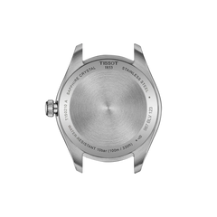 Tissot PR 100 Quartz 34 MM Damenuhr - T150.210.11.116.00 3
