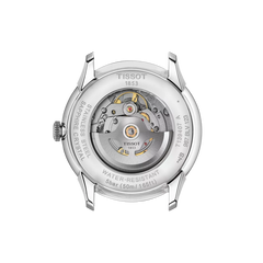 Tissot CHemin des Tourelles Powermatic 80, 42 MM Herrenuhr - T139.407.11.068.00 3