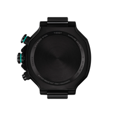 Tissot T-Race Quartz Chronograph Herrenuhr - T141.417.37.051.01