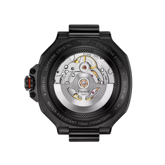 Tissot T-Race Quartz Chronograph 41 MM Herrenuhr - T141.807.37.057.00 3