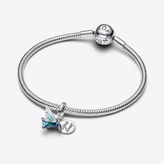 Pandora Charm-Anhänger Doppelter Kolibri - 793746C01