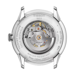 Tissot CHemin des Tourelles Powermatic 80, 42 MM Herrenuhr - T139.407.11.048.00 3