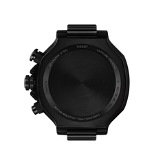 Tissot T-Race Quartz Chronograph 45 MM Herrenuhr - T141.417.37.061.00 3