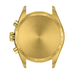 Tissot PR 100 Chronograph Quartzwerk 40 MM - T150.417.33.031.00 2