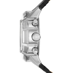 Montre chronographe Diesel Griffed pour homme - DZ4603