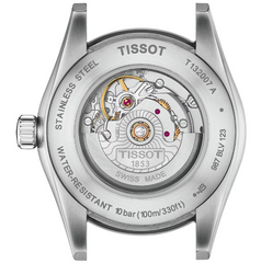 Coffret Montre Automatique Tissot T-My Lady - T132.007.11.116.00