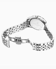 Jacques Du Manoir Anfibio Damenuhr - JWL03301 3