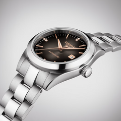 Tissot T-My Lady Automatic Set Damenuhr - T132.007.11.066.01