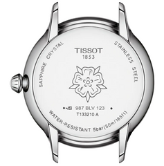 Tissot Odaci-T Diamants Nacre - T133.210.16.116.00