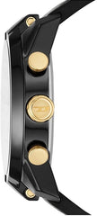 Montre chronographe Diesel Split pour homme - DZ4610