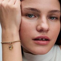 Pandora Charm-Anhänger: Glühwürmchen - 769352C01