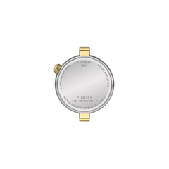 Tissot Desir Damenuhr Quarzwerk 28 MM - T152.010.22.118.01 3