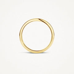 Blush Memoire Ring in 585/14 Karat Gelbgold - 1117YGO