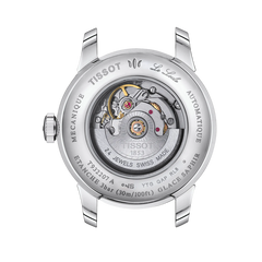 Tissot Le Locle Automatik 29 MM, 18 Karat Gold, Quarzwerk - T932.207.41.036.00 3