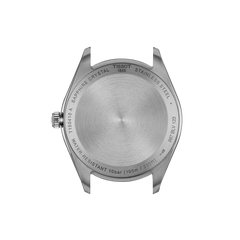 Tissot PR 100 Herrenuhr Quarzwerk 40 MM - T150.410.16.051.00 3