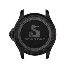 Tissot Seastar 1000 Quartz 40mm Herrenuhr - T120.410.33.091.00