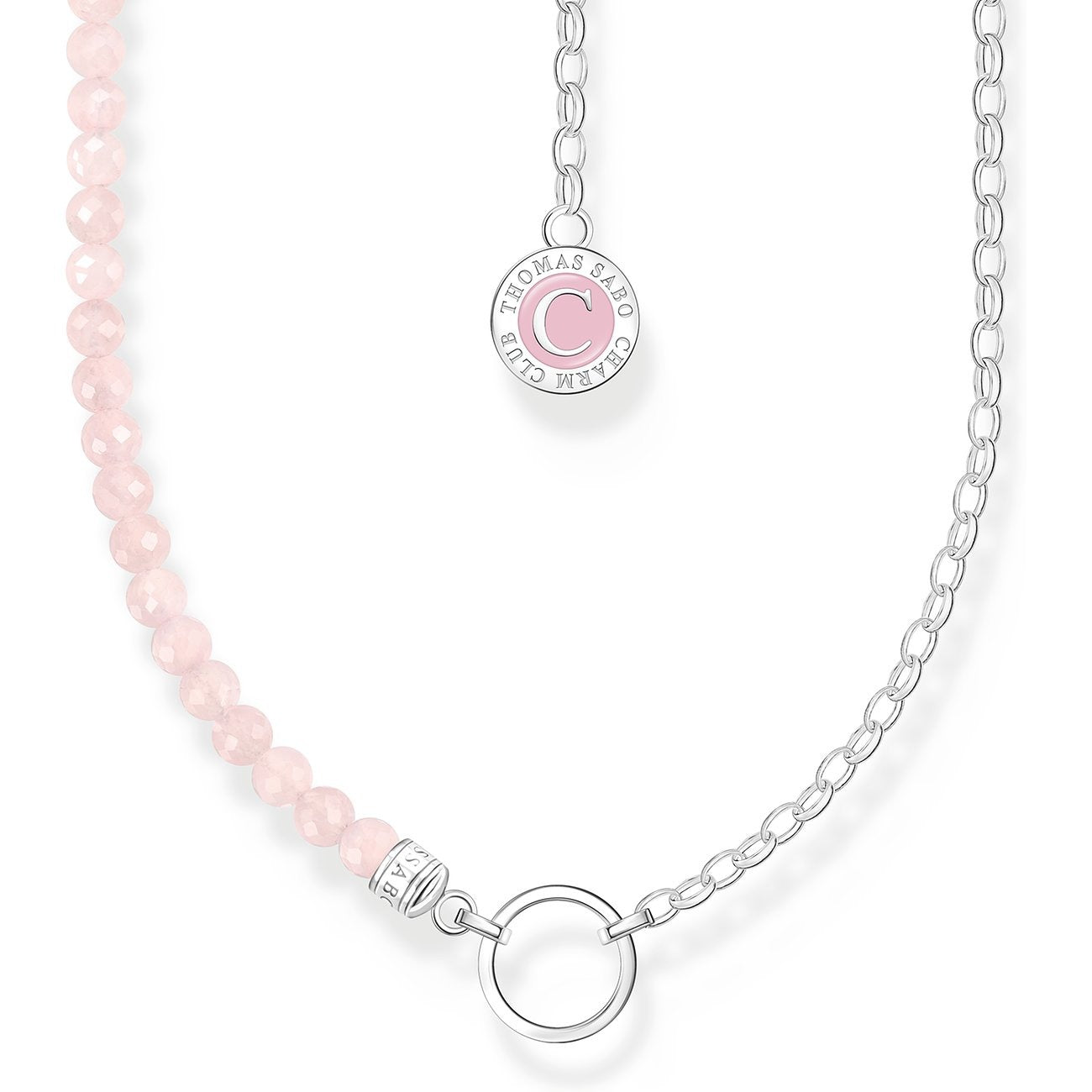 Thomas Sabo Carrier Damen Kette - KE2190-067-9-L45V