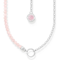 Thomas Sabo Carrier Damen Kette - KE2190-067-9-L45V