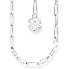 Thomas Sabo Carrier Offene Kette für Damen - X2089-007-21-L70