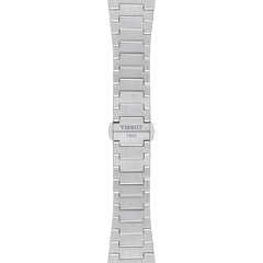 Automatikuhr 35 mm, 80h Gangreserve, 18K Roségold-Lünette & Saphirglas - T931.207.41.351.00