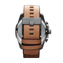 Diesel Mega Chief Chronograph Herrenuhr - DZ4280