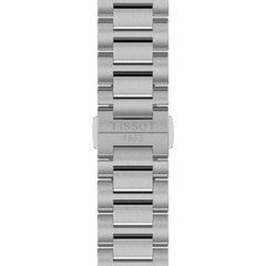 Tissot PRC 100 Solar Quartz 39mm Herrenuhr - T151.422.11.031.00