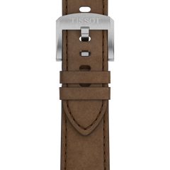 Tissot PRC 100 Solar Quartz 39 mm - T151.422.16.031.00