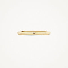 Blush Memoire Ring in 585/14 Karat Gelbgold - 1117YGO