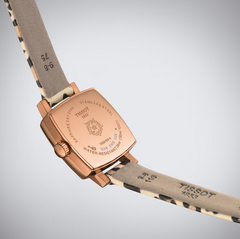 Tissot Lovely Square Diamants - T058.109.37.036.00