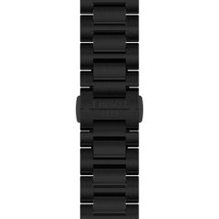 Tissot PRC 100 Solar Quartz 39 mm - T151.422.33.051.00