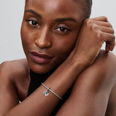 Pandora Charm-Anhänger Doppelter Kolibri - 793746C01