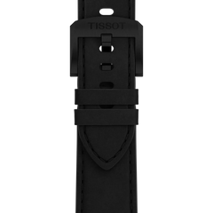 Tissot PRC 100 Solar Quartz 39mm Herrenuhr - T151.422.36.051.00