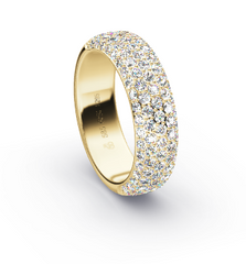 Rauschmayer Memoire mit 99 Brillanten - 51-00119