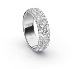 Rauschmayer Memoire mit 99 Brillanten - 51-00119