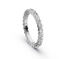 Rauschmayer Memoire mit 27 Brillanten 0.05 ct. - 51-00098