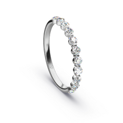 Rauschmayer Memoire mit 11 Brillanten 0.05 ct. - 51-00237