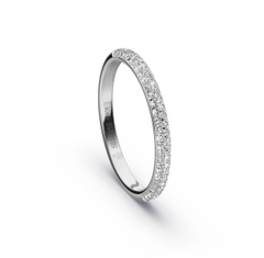 Rauschmayer Memorie mit 81 Brillanten 0.005 ct. - 51-00098