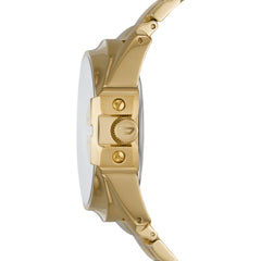 Montre Diesel Master Chief Gold pour homme - DZ1952