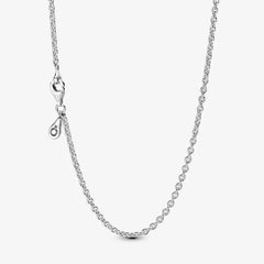 Pandora Klassische Ankerhalskette: Zeitlose Eleganz - 590200-45