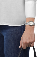 Coffret Montre Automatique Tissot T-My Lady - T132.007.11.116.00