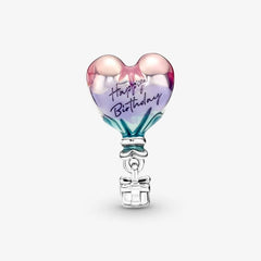 Pandora Alles Gute zum Geburtstag Heissluftballon-Charm