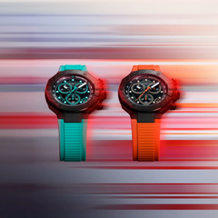 Tissot T-Race Quartz Chronograph Herrenuhr - T141.417.37.051.01