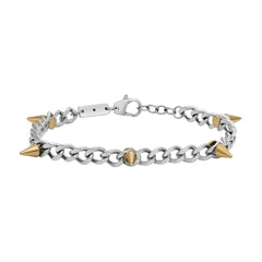 Diesel Font Herrenarmband - DX1453931