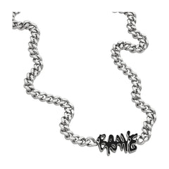 Diesel Font Herrenhalskette - DX1467040